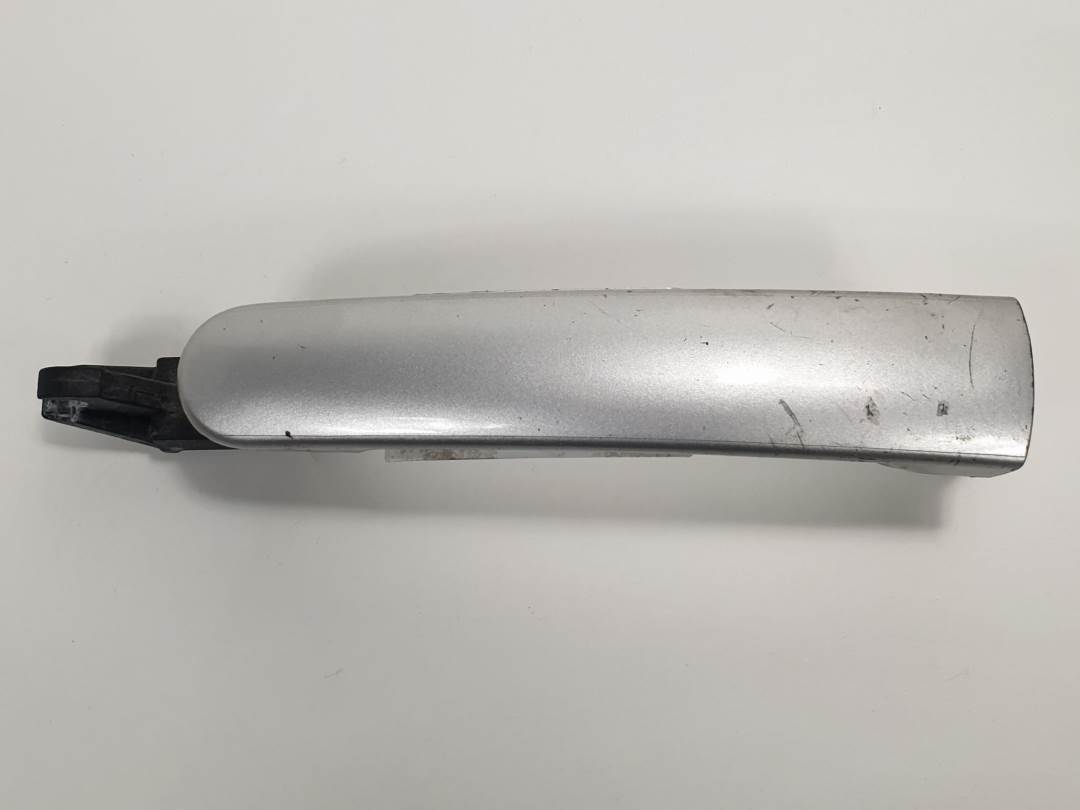 MANETA EXTERIOR DELANTERA IZQUIERDA - AUDI - TT (8N3/8N9)