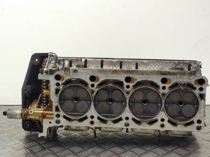 CULATA M62B44 BMW X5 (E53) Autodesguaces Alicante