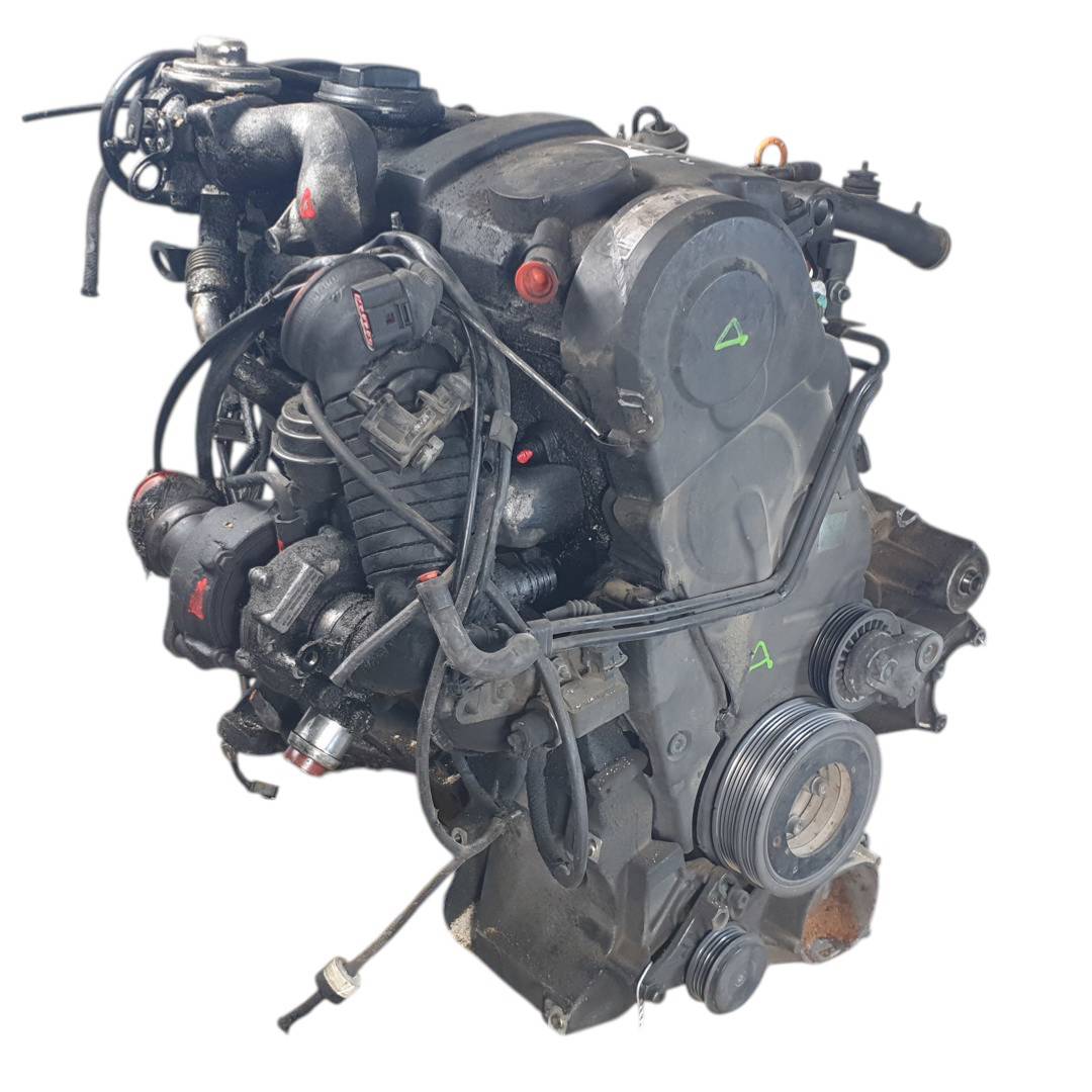 MOTOR COMPLETO - ATJ - VOLKSWAGEN - PASSAT BERLINA (3B2)