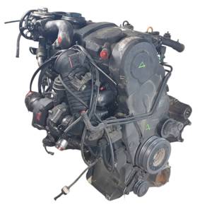 MOTOR COMPLETO ATJ VOLKSWAGEN PASSAT BERLINA (3B2) Autodesguaces Alicante