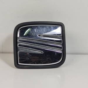 MANETA EXTERIOR PORTON 6J4827565E SEAT ALTEA (5P1) Autodesguaces Alicante