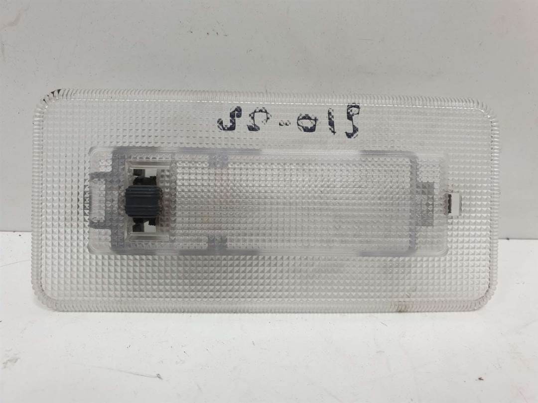 LUZ INTERIOR - YC1513776BD - FORD - TRANSIT CAJA CERRADA '06