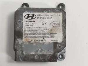 CENTRALITA AIRBAG 9591025600 HYUNDAI ACCENT (LC) Autodesguaces Alicante