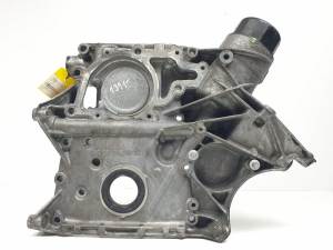 SOPORTE FILTRO ACEITE R6110151102 MERCEDES CLASE E (W210) BERLINA DIESEL Autodesguaces Alicante
