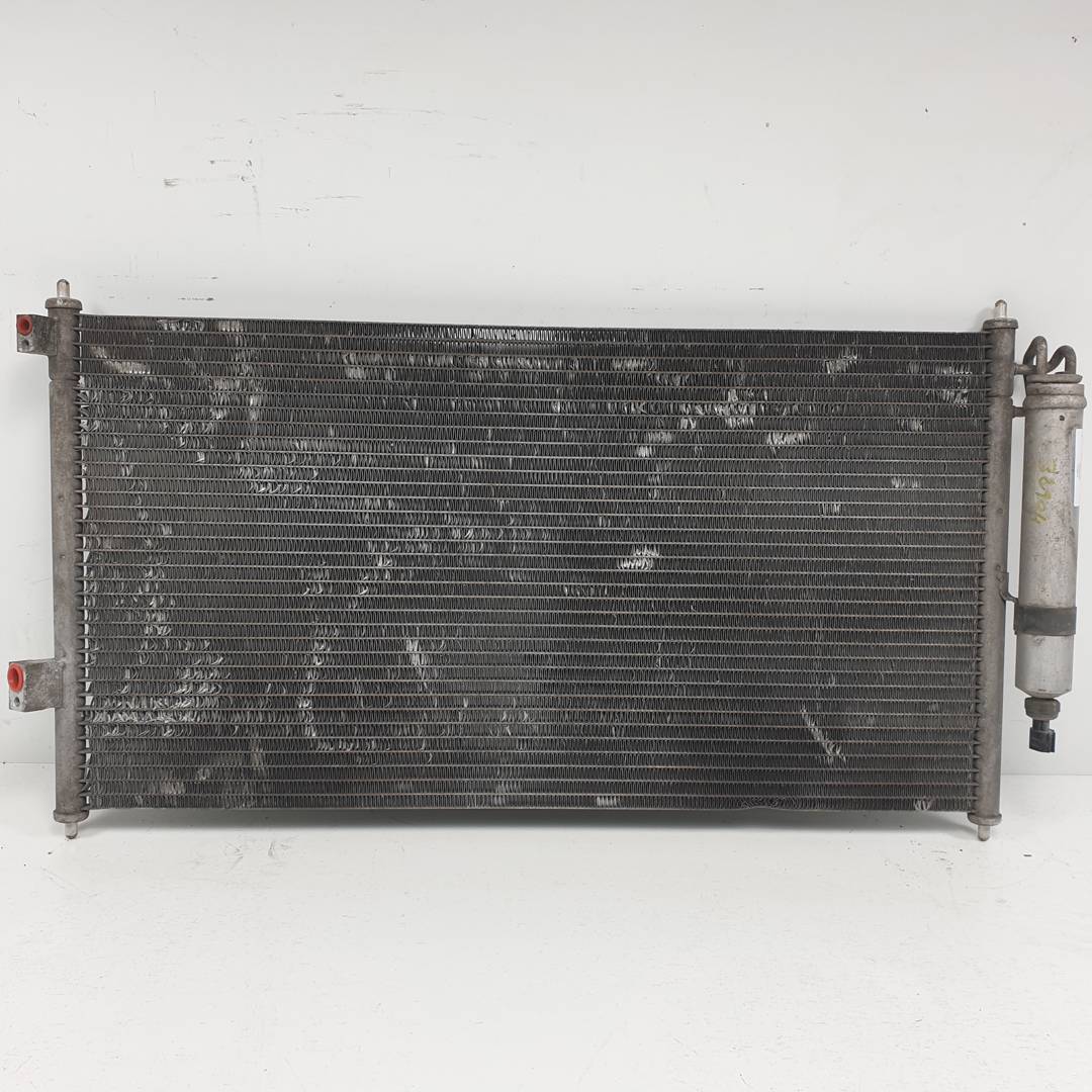 CONDENSADOR / RADIADOR AIRE ACONDICIONADO - NISSAN - X-TRAIL (T30)