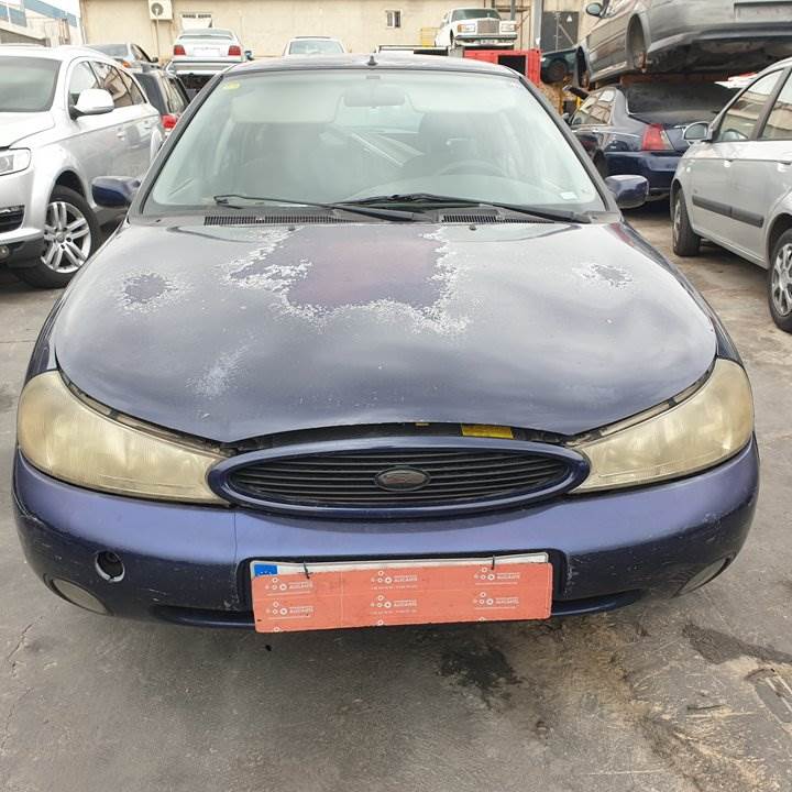 FORD MONDEO BERLINA (GD) (1996 - 2001)