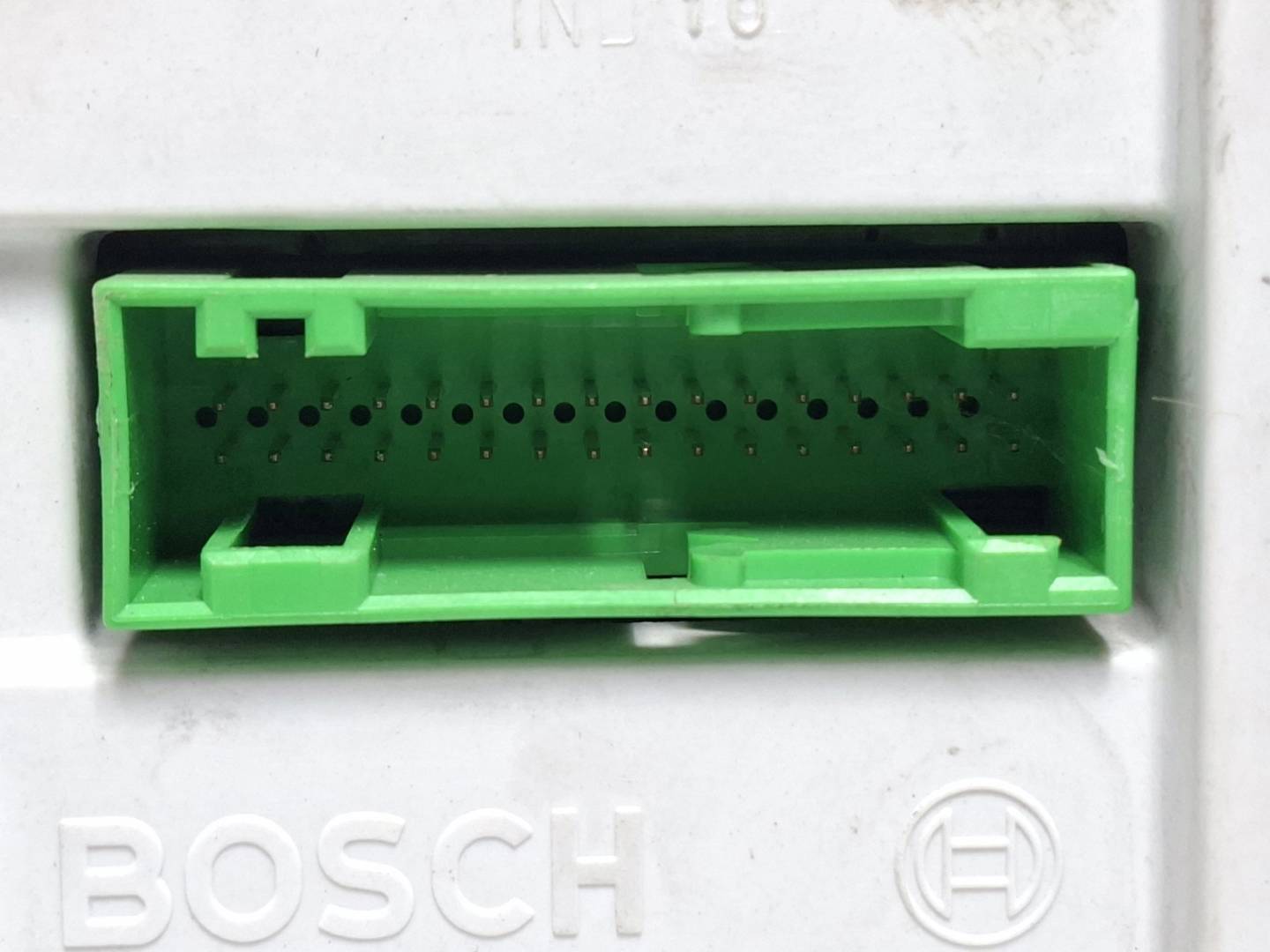 Foto 3 de Cuadro Instrumentos Volkswagen Touareg (7la) (2002–2007)
