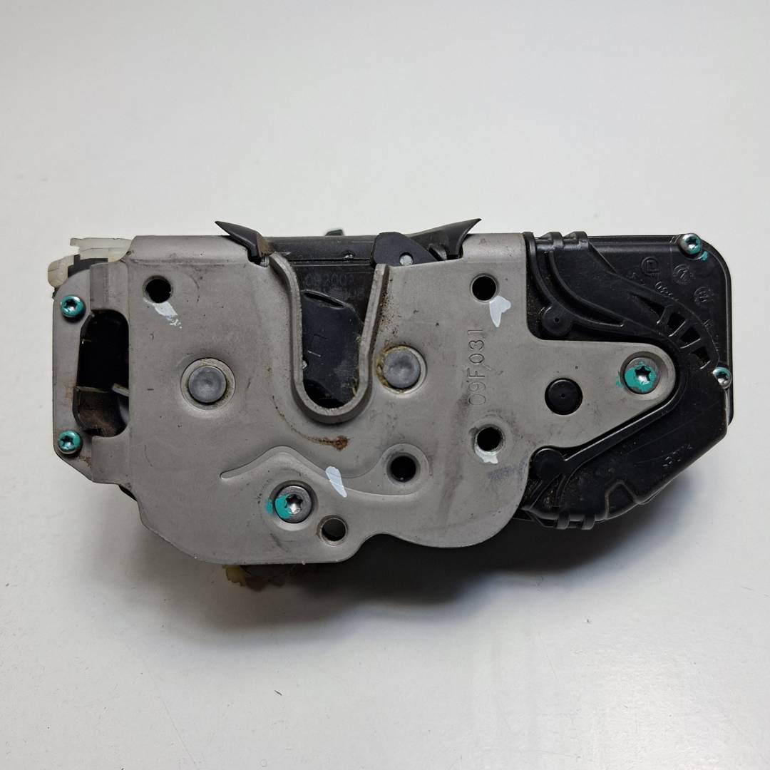 CERRADURA PUERTA DELANTERA DERECHA - 13503150 - CHEVROLET - CRUZE