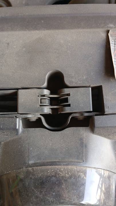 CERRADURA CAPO