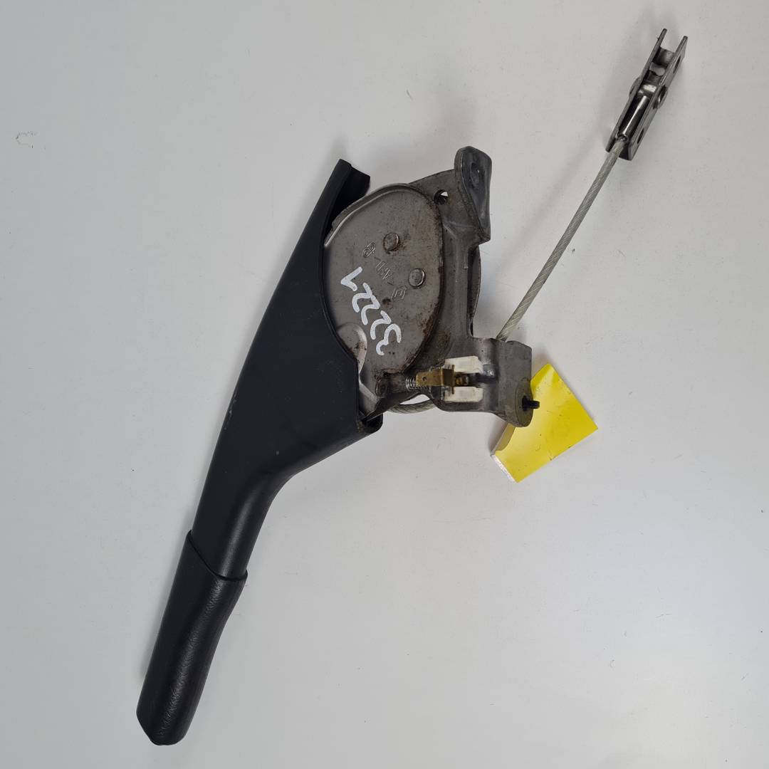 PALANCA FRENO DE MANO - 11328283 - RENAULT - CLIO III