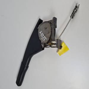 PALANCA FRENO DE MANO 11328283 RENAULT CLIO III Autodesguaces Alicante