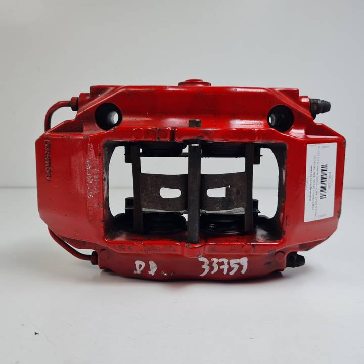 PINZA FRENO DELANTERA DERECHA 996351426 PORSCHE BOXSTER (TYP 986) Autodesguaces Alicante