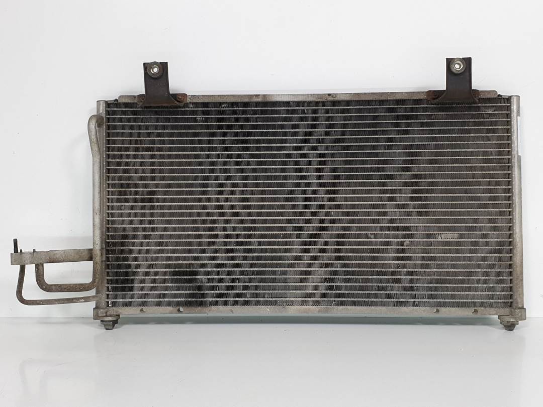 CONDENSADOR / RADIADOR AIRE ACONDICIONADO - KIA - SHUMA II