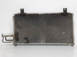 CONDENSADOR / RADIADOR AIRE ACONDICIONADO KIA SHUMA II Autodesguaces Alicante