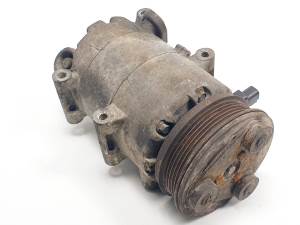 COMPRESOR AIRE ACONDICIONADO 3M5H19D629RG FORD FOCUS BERLINA (CAP) Autodesguaces Alicante