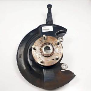 MANGUETA DELANTERA DERECHA HONDA ACCORD BERLINA (CL/CN) Autodesguaces Alicante