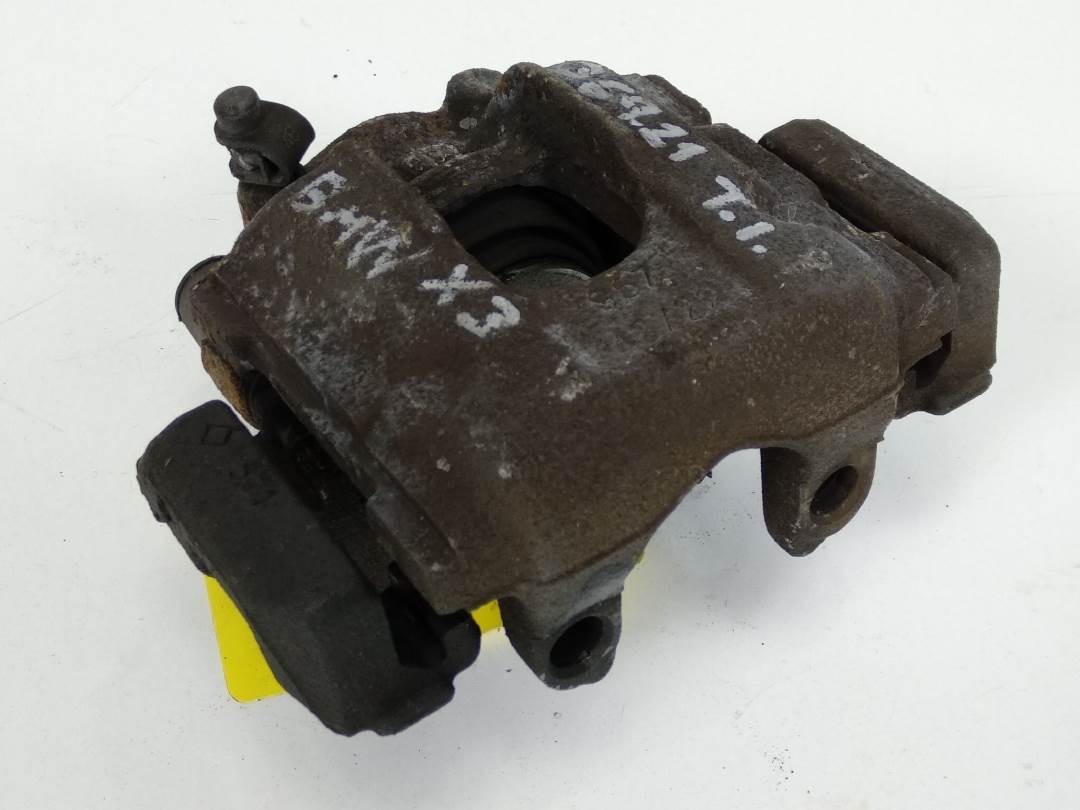 PINZA FRENO TRASERA IZQUIERDA - BMW - X3 (E83)