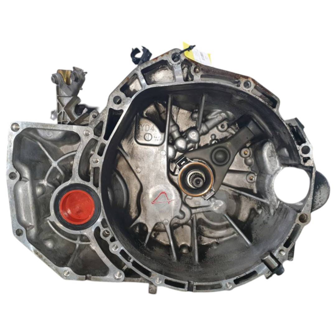Getriebe - 8H51 - NISSAN - X-TRAIL (T30)