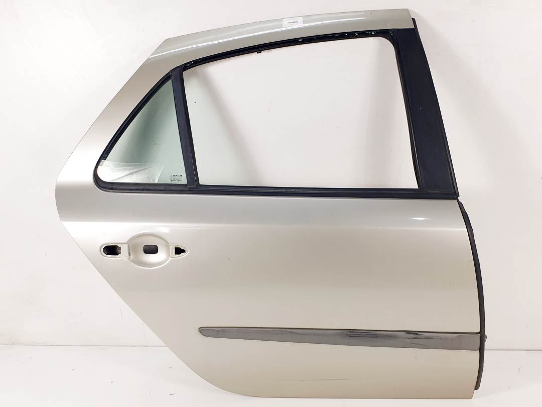 PUERTA TRASERA DERECHA - RENAULT - LAGUNA II (BG0)