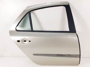 PUERTA TRASERA DERECHA RENAULT LAGUNA II (BG0) Autodesguaces Alicante