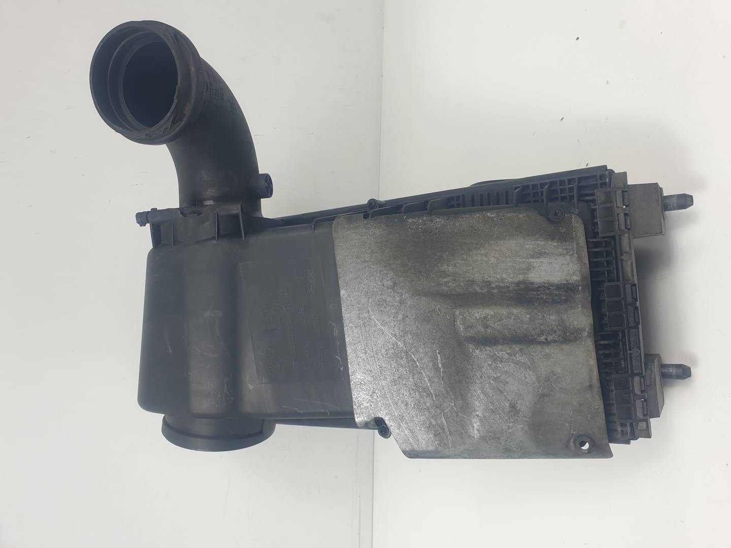 FILTRO AIRE - 7L0128607 - PORSCHE - CAYENNE (TYP 9PA)
