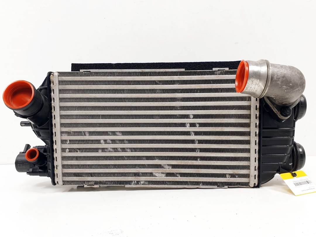 INTERCOOLER - HYUNDAI - TUCSON