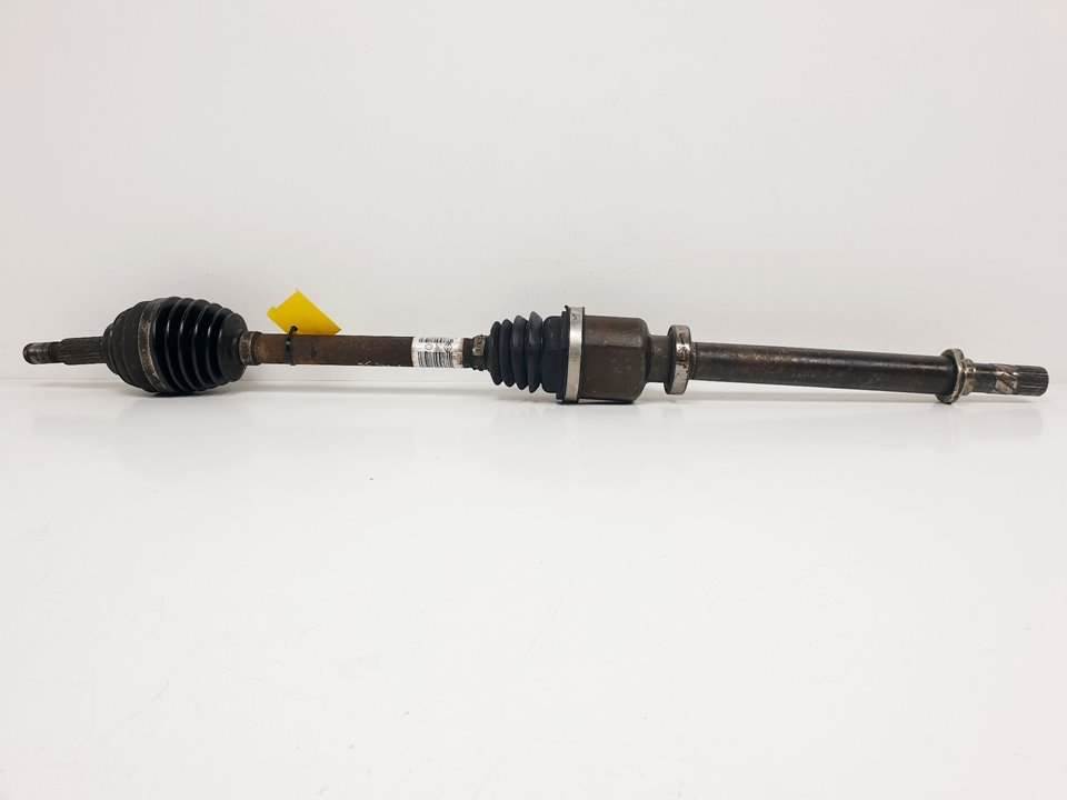 TRANSMISION DELANTERA DERECHA - 8200499586 - RENAULT - CLIO III