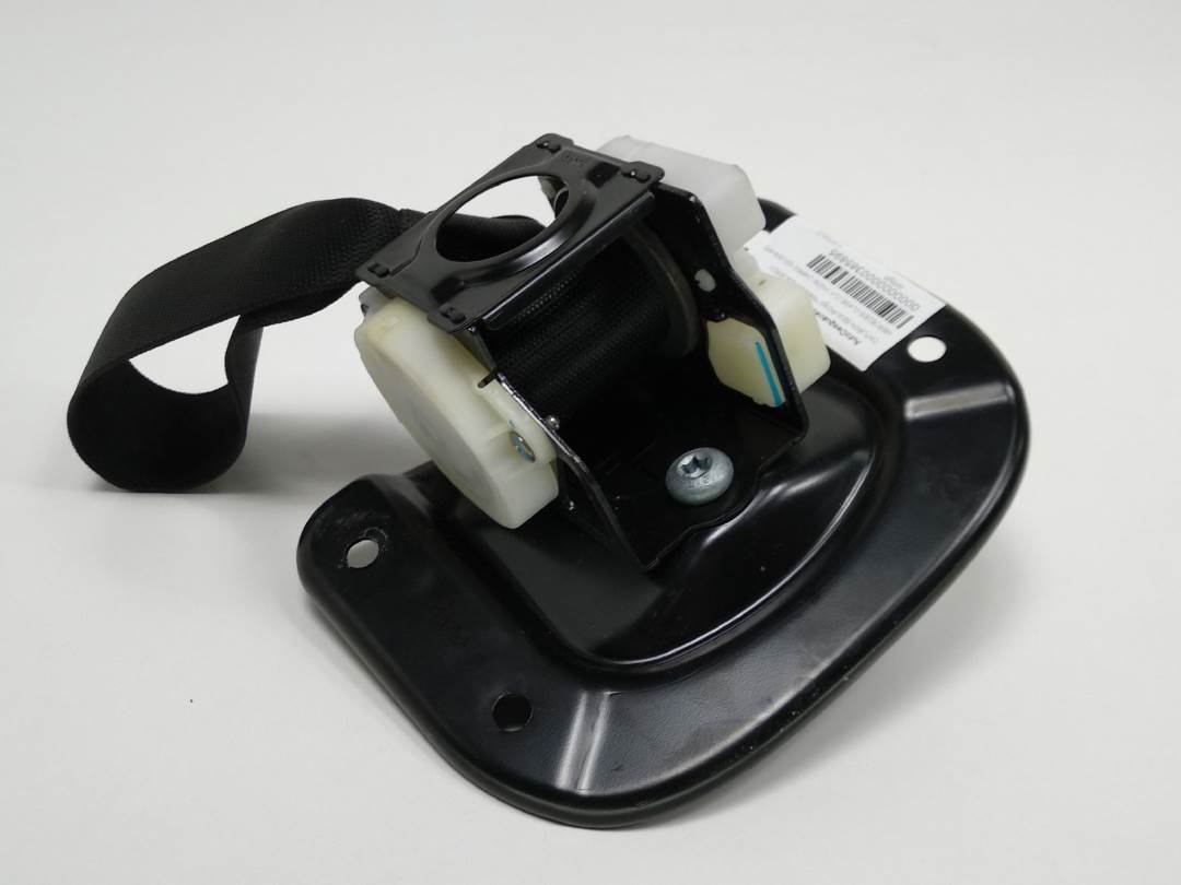 CINTURON SEGURIDAD TRASERO IZQUIERDO - 59346061601 - MERCEDES - CLASE CLK (W209) CABRIO