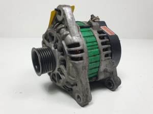 ALTERNADOR OK55918300 KIA CARNIVAL II Autodesguaces Alicante