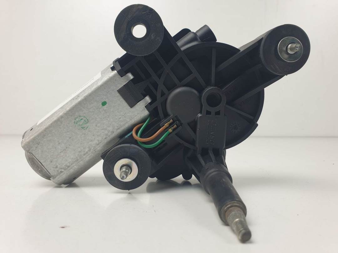 MOTOR LIMPIA TRASERO - MS2596007001 - FIAT - PANDA (169)