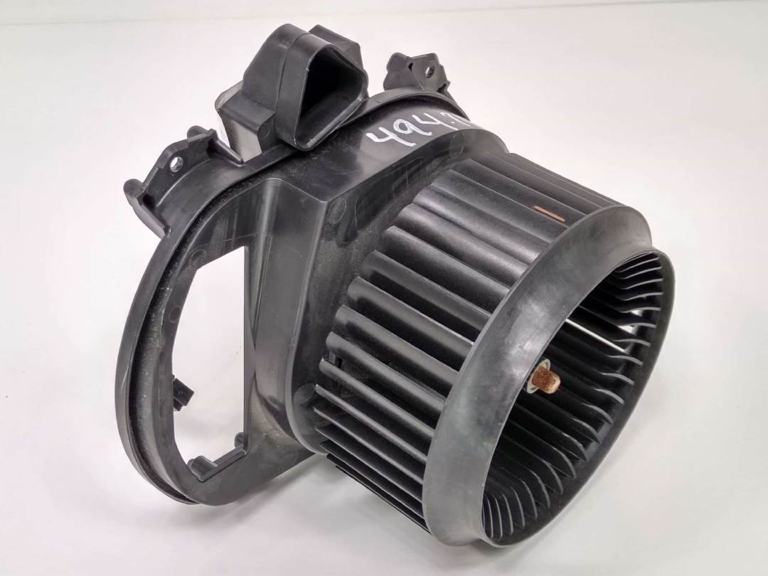 VENTILADOR CALEFACCION - CZ1163600756 - MERCEDES - CLASE GLA (W156)