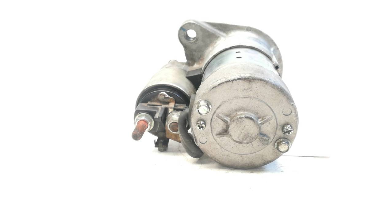 MOTOR ARRANQUE