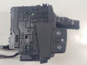 MANDO LIMPIA RENAULT SCENIC II (X84,JM) Autodesguaces Alicante