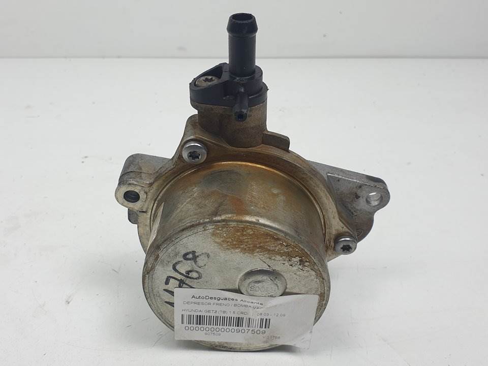 DEPRESOR FRENO / BOMBA VACIO - 288102A100 - HYUNDAI - GETZ (TB)