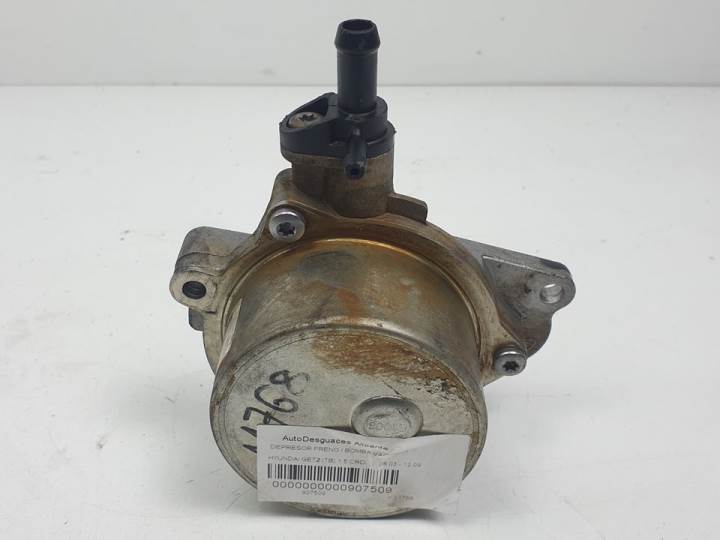 DEPRESOR FRENO / BOMBA VACIO 288102A100 HYUNDAI GETZ (TB) Autodesguaces Alicante