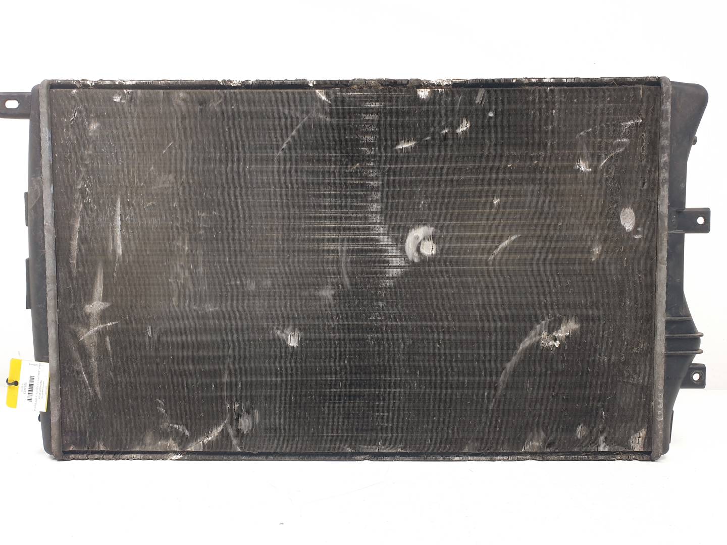 RADIADOR AGUA - 1K0121253AA - SEAT - LEON (1P1)
