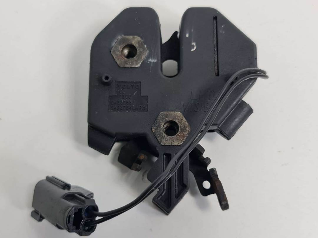 CERRADURA MALETERO / PORTON - 9483765 - VOLVO - V70 FAMILIAR