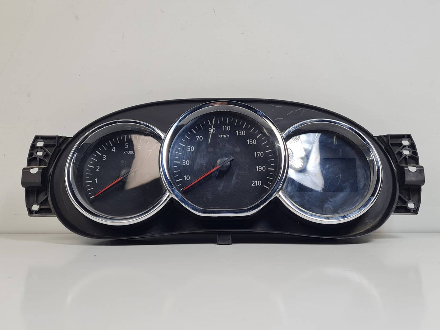 CUADRO INSTRUMENTOS - 248102055R - DACIA - SANDERO II