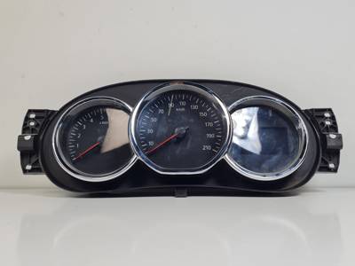 CUADRO INSTRUMENTOS 248102055R DACIA SANDERO II Autodesguaces Alicante