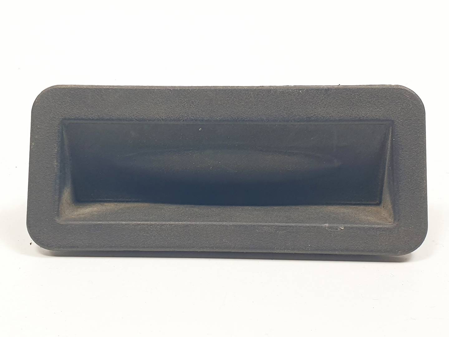 MANETA EXTERIOR PORTON - 6M5119B514AD - FORD - FIESTA (CCN)