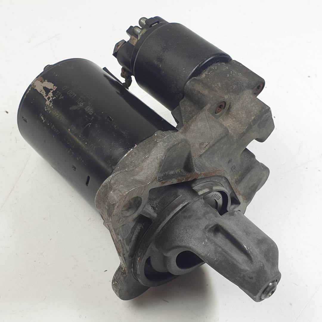 MOTOR ARRANQUE - 1241148999501 - MINI - MINI (R50,R53)