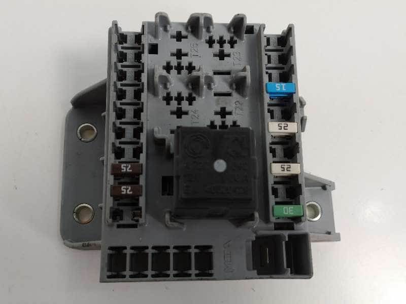 Boîte à fusibles / relais - 50507676 - ALFA ROMEO - 159 (140)