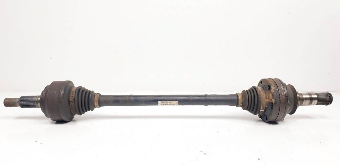 Antriebswelle hinten links - 7L0501201A - VOLKSWAGEN - TOUAREG (7LA)