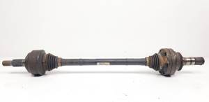 TRANSMISION TRASERA IZQUIERDA 7L0501201A VOLKSWAGEN TOUAREG (7LA) Autodesguaces Alicante