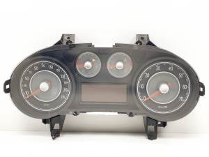 CUADRO INSTRUMENTOS 5550030617 FIAT PUNTO (EVO) (199) Autodesguaces Alicante