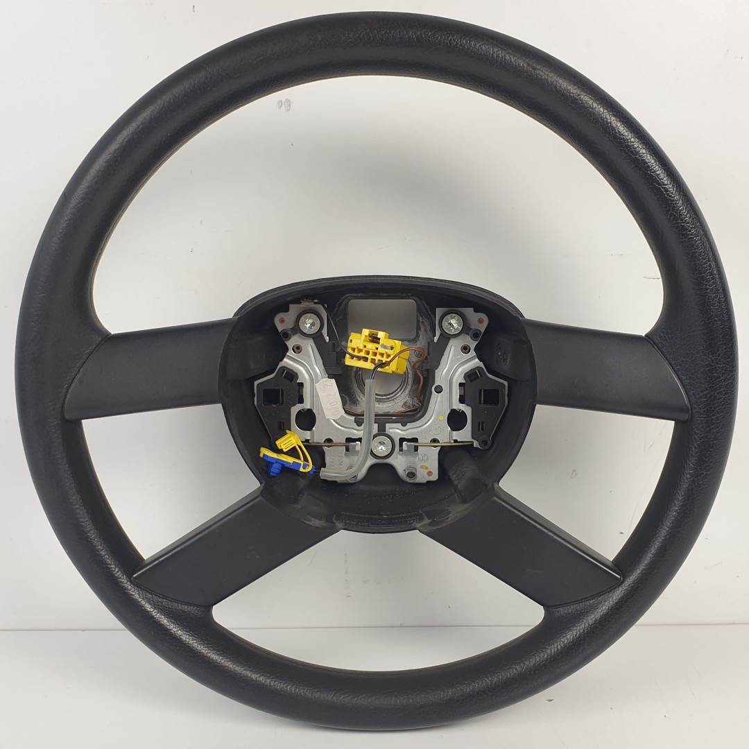 VOLANTE - 6Q0419091C - VOLKSWAGEN - POLO (9N1)