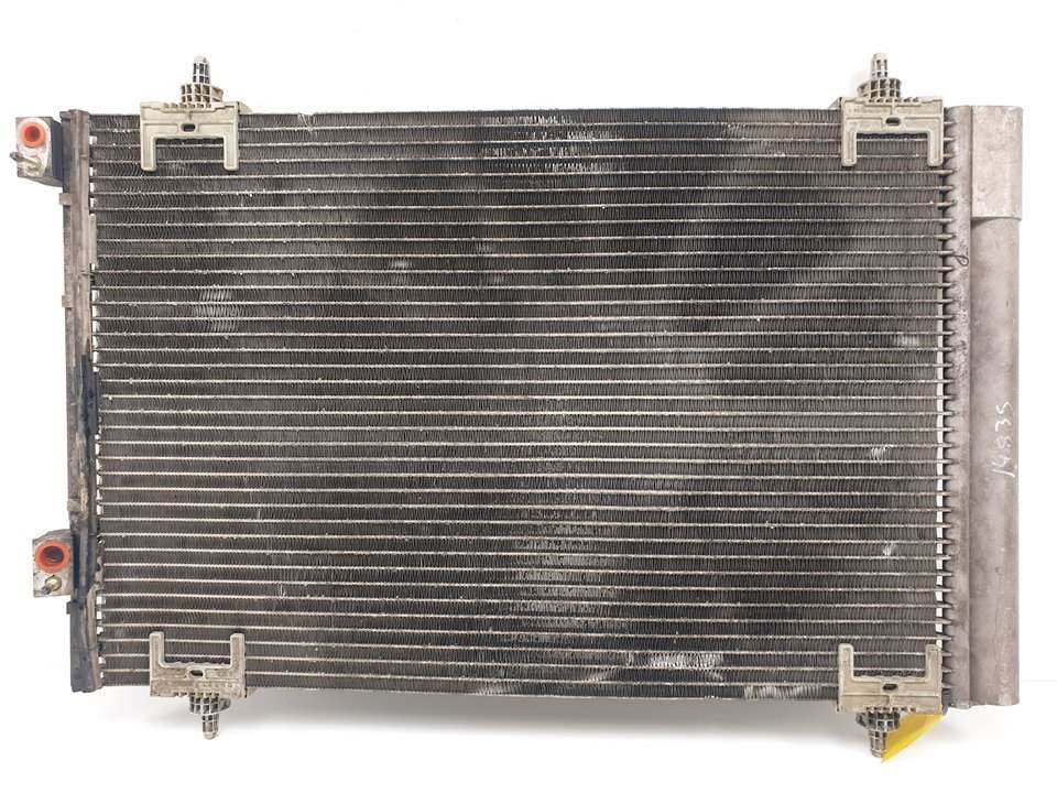CONDENSADOR / RADIADOR AIRE ACONDICIONADO - 9650545480 - CITROEN - C4 COUPE