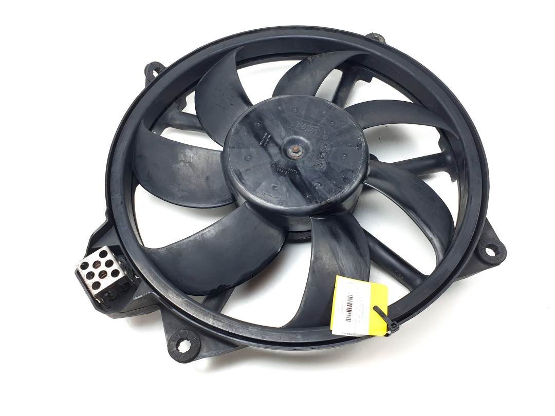 ELECTROVENTILADOR - 214812415R - RENAULT - MEGANE III SPORT TOURER