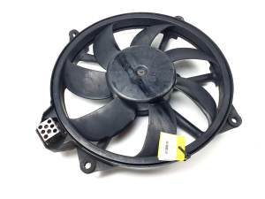 ELECTROVENTILADOR 214812415R RENAULT MEGANE III SPORT TOURER Autodesguaces Alicante