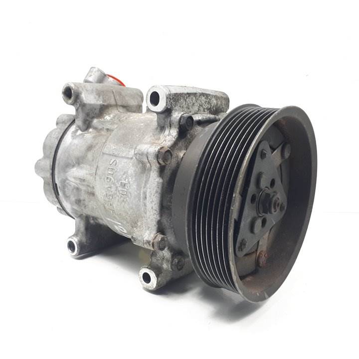 COMPRESOR AIRE ACONDICIONADO - 8200357173B - RENAULT - CLIO III
